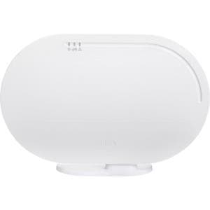 ABUS Smartvest - central styring - trådløs - 868 MHz - hvid