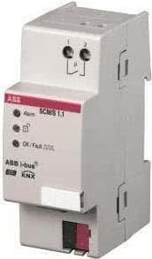 ABB STOTZ-KONTAKT turvamoduuli SCM/S1.1 (2CDG110024R0011)