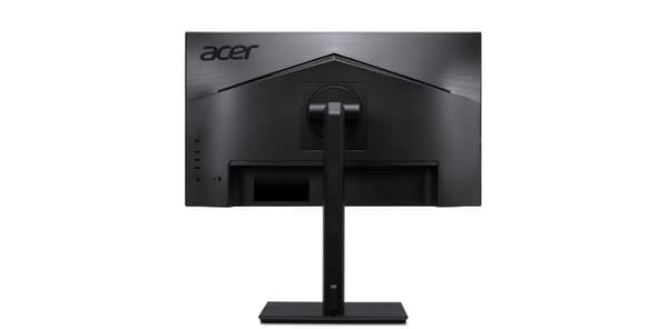 ACER TFT Vero B277UEbmiiprzxv 68,6cm 68,60cm (27")/2560x1440/2xHDMI/DP/USB/LS/Höv [Energiklass F] (UM.HB7EE.E09) Svart