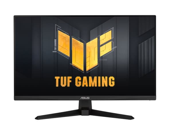 ASUS TUF Gaming VG249QM1A - 61.00cm (24") Full HD Monitor - 270 Hz, 1ms GtG, G-Sync compatible FreeSync Premium - Fast-IPS Panel, 16:9, 1920x1080, Dis
