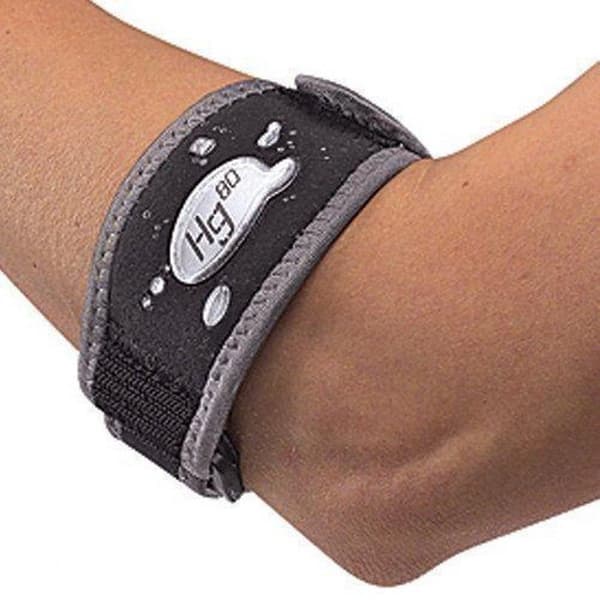Mueller HG80 tennisarmbågsstöd
