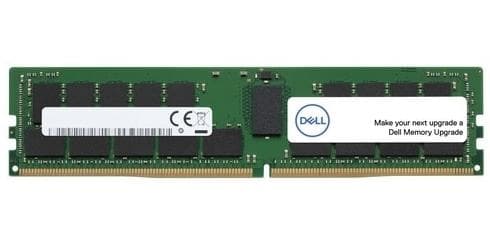 DELL 1VRGY Hukommelsesmodul 8GB 1 x 8GB DDR4 2666MHz (1VRGY)