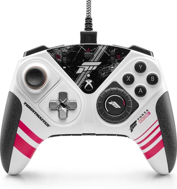 Thrustmaster eSwap XR Pro monivärinen peliohjain PC - Xbox (4460262)