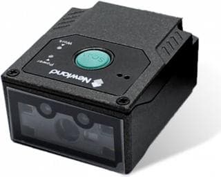 NEWLAND 2D MEGA PIXEL FIX MOUNT -LUKUJA 50 cm SUORAUSB-KAAPELILLA. LED A (NLS-FM430-00)