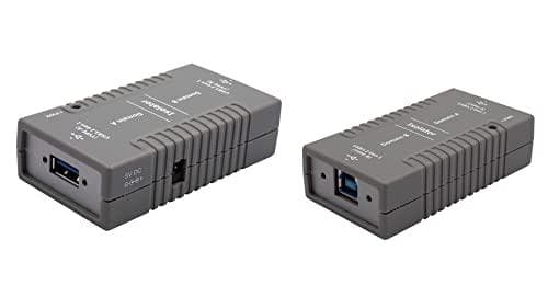 EXSYS GmbH USB 3.2 Gen1 isolationsadapter med 3KV optisk isolering (EX-1452IS)