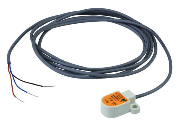 ATEN kapacitiv lækagesensor - DC - 10 - 30V - 0,15A - 20mA - 85mm - 110mm (EA1540)