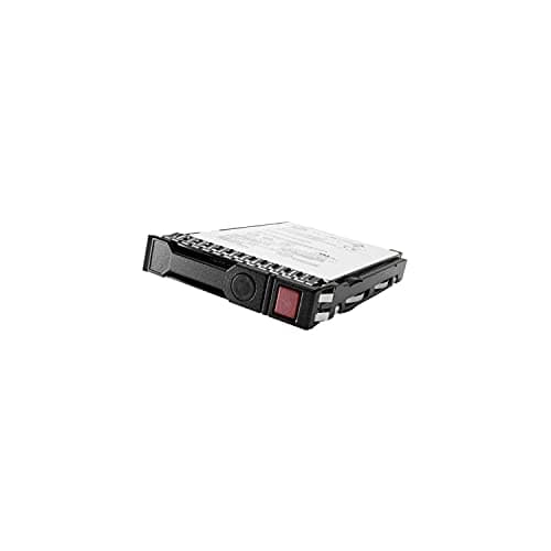 HPE Midline - Hårddisk - 1 TB - Hot-Swap - 3,5" LFF Low Profile (8,9 cm LFF Low Profile) - SATA 6 Gb/s - 7200 rpm