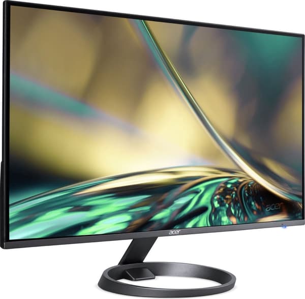 Acer R272 Eymix 27-tums ultratunn monitor