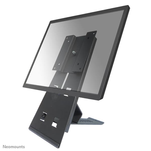 NewStar FPMA-D825BLACK Näytön pidike