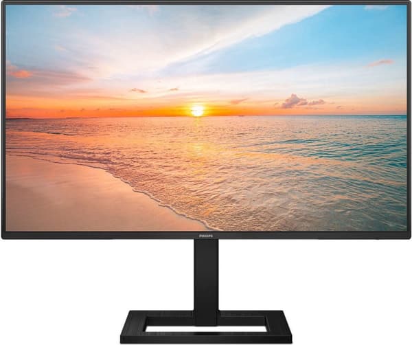 Philips E-line 24E1N1300AE 24" IPS FHD 100Hz-skärm