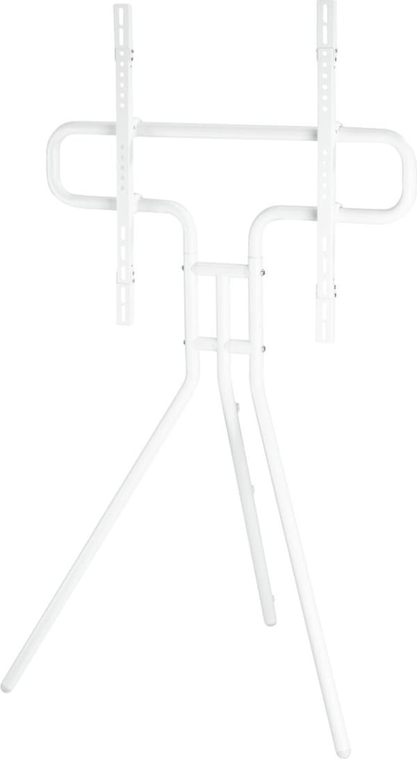 Hama TV stativ, frist. staffeli, højdejusterbar 191 cm (75") 40 kg