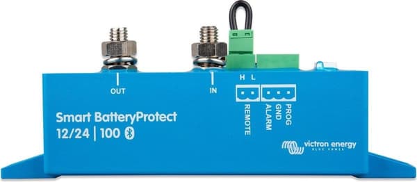 Victron Smart BatteryProtect 12/24V-100A