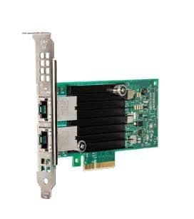 Intel Adap OEM X550-TA2 Ethernet 10 Gb PCIe 3.0 (X550T2BLK-C)