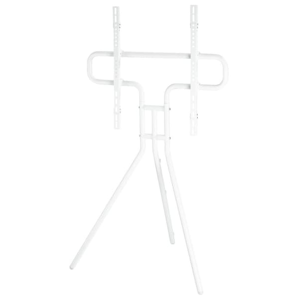 Hama 00118093 TV-ophæng 190,5 cm (75") Hvid