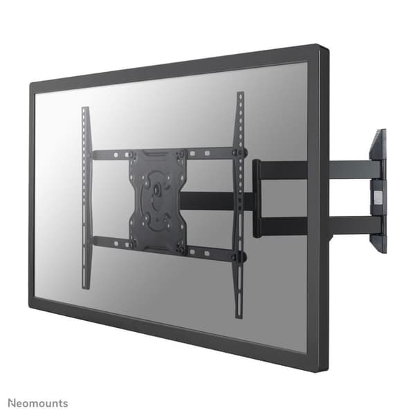 Neomounts fra Newstar FPMA-W460BLACK TV-fatning - op til 70" - Sort