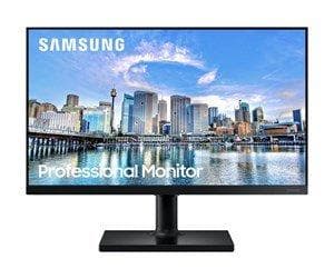 Samsung F24T400FHR - Full HD IPS-skærm - 24 tommer