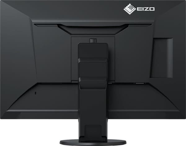 EIZO FlexScan EV2456 24,1'' Full HD IPS Sort computerskærm