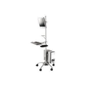 ROLINE PC/LCD rullestativ 180 cm (17.03.1174)