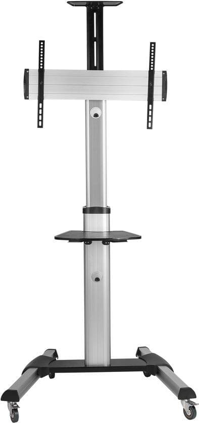 ROLINE 17.03.1260 - 94 cm (37") - 177,8 cm (70") - 50 kg - 200 x 200 mm - 600 x 400 mm - 5 - -12° (17.03.1260)