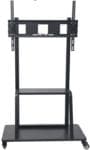 Vivolink VLFS4290 Flat Panel Desk Mount 2,29 m (90") Sort (VLFS4290)