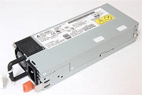 Lenovo - Strømforsyning (plug-in-modul) - 80 PLUS Platinum - 900 Watt - til System x3550 M5 5463 (900 Watt)