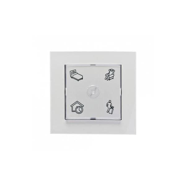 Dimplex SCS Switch Smart Climate SWITCH Batteridriven Switch 378300 (378300)