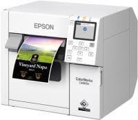 Epson SJMB4000 - Tintenwartungstank - för ColorWorks CW-C4000, CW-C4000E (BK), CW-C4000E (MK)