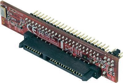 Interface konverter SATA, IDE