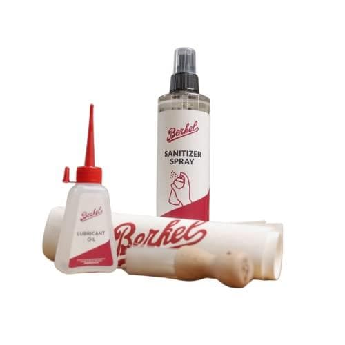 Berkel Cleaning Kit (BKACCXCKDPP01000)