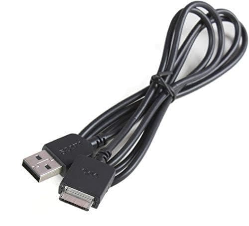 Sony - PC-forbindelsesledning, USB, 183832911