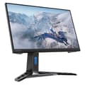 Miniatyrbild 2 av 6: Skärm PC Gamer LENOVO Legion R24e | 23,8" FHD IPS 180Hz - 0,5ms - HDMI 2.1 - FreeSync - Ergonomisk