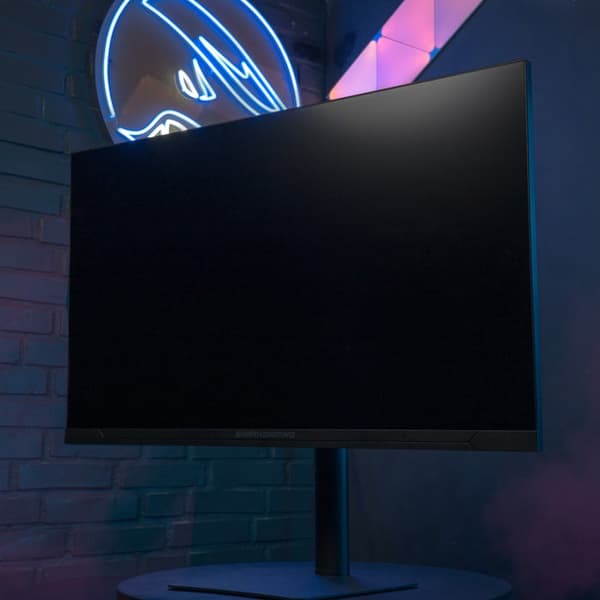 Shark Gaming Monitor 32" 4K 155hz IPS