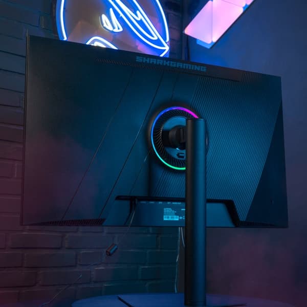 Shark Gaming Monitor 32" 4K 155hz IPS