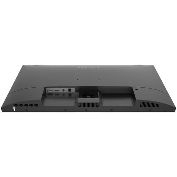 Skärm PC - MSI - MP243X - IPS - 24'' - FHD - 100Hz - 1ms - Adaptiv Sync