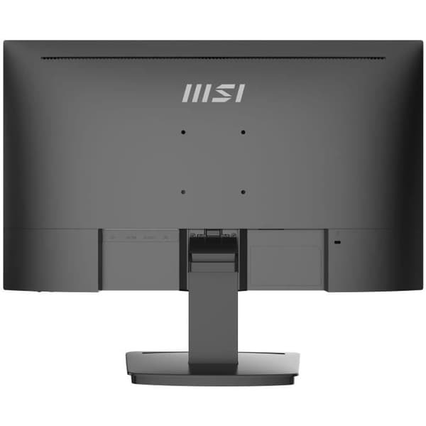Skärm PC - MSI - MP243X - IPS - 24'' - FHD - 100Hz - 1ms - Adaptiv Sync