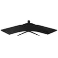 Miniatyrbillede 2 af 4: Shark Gaming Monitor 34" UWQHD 180Hz Curved