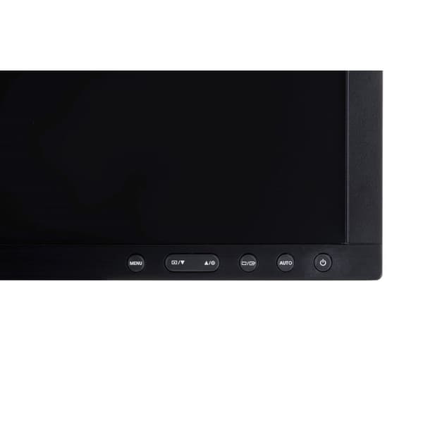 BRUGT Skærm Samsung S24E450D 24" Full HD (Full HD) (Refurbished A)