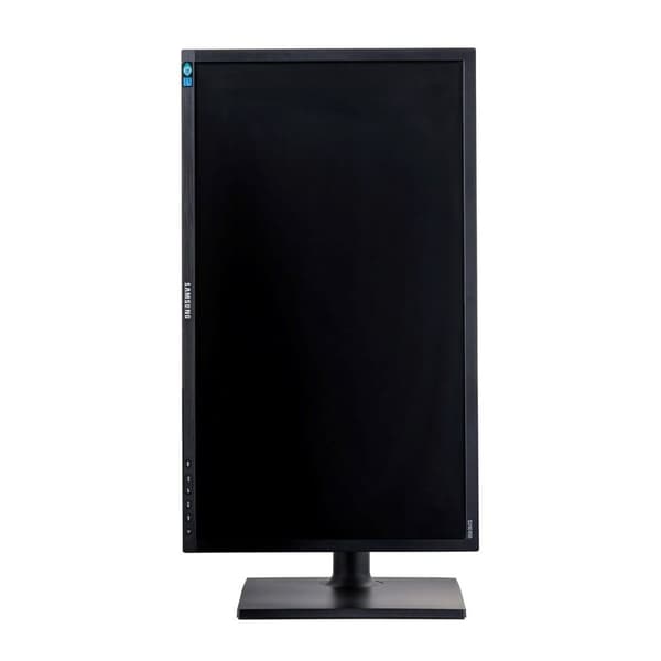 BRUGT Skærm Samsung S24E450D 24" Full HD (Full HD) (Refurbished A)