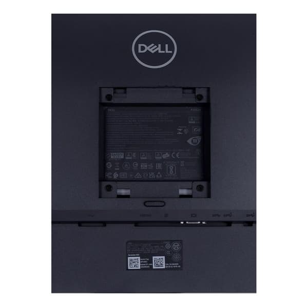 BEGAGNAD Monitor Dell P2422H 24" Full HD (Full HD) (Renoverade A)