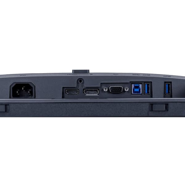 BEGAGNAD Monitor Dell P2422H 24" Full HD (Full HD) (Renoverade A)