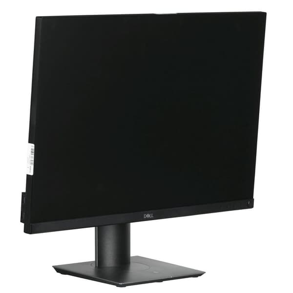 BEGAGNAD Monitor Dell P2421 WUXGA 24,1" (Renoverade A)