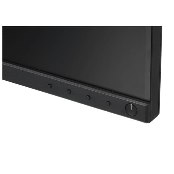 BEGAGNAD Monitor Dell P2421 WUXGA 24,1" (Renoverade A)