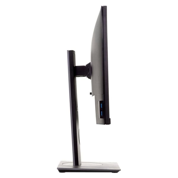 BEGAGNAD Monitor Dell P2317H Full HD 23" (Renoverade A)