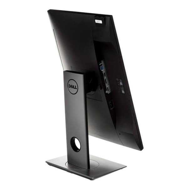 BEGAGNAD Monitor Dell P2317H Full HD 23" (Renoverade A)