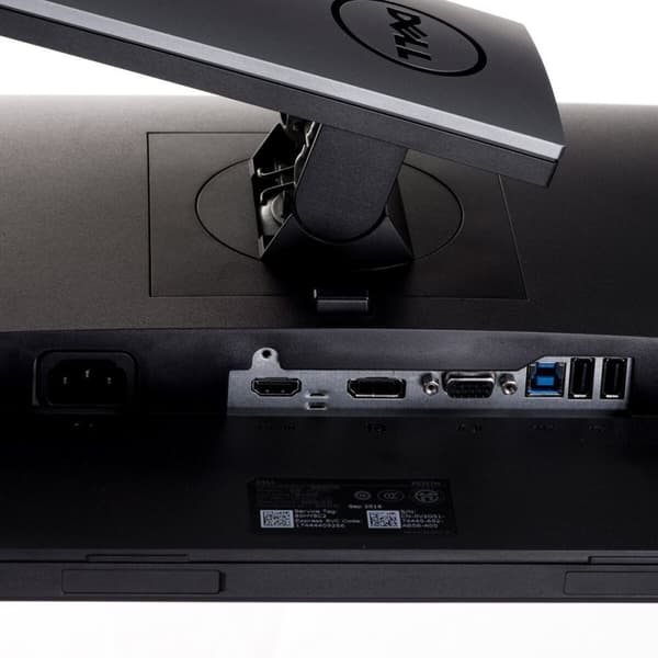 BEGAGNAD Monitor Dell P2317H Full HD 23" (Renoverade A)