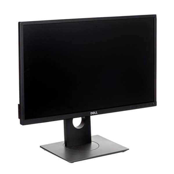 BEGAGNAD Monitor Dell P2317H Full HD 23" (Renoverade A)