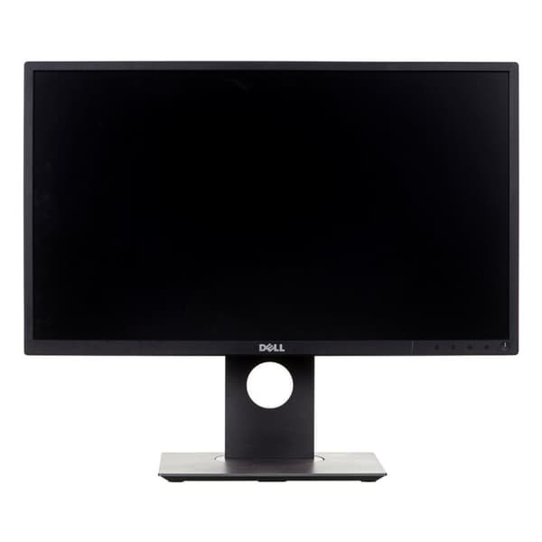 BEGAGNAD Monitor Dell P2317H Full HD 23" (Renoverade A)