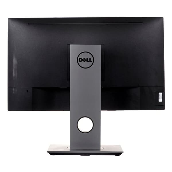 BRUGT Skærm Dell P2317H Full HD 23" (Refurbished A)