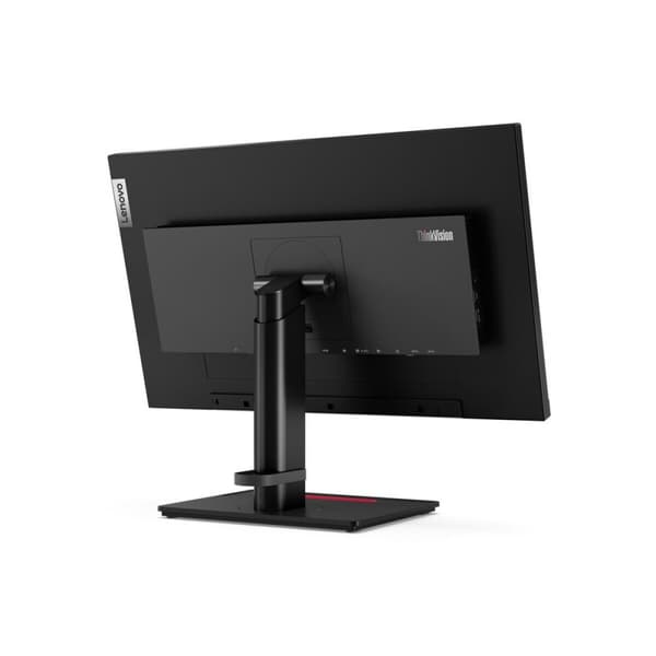 Näyttö Lenovo ThinkVision P24h-2L Quad HD 23,8"