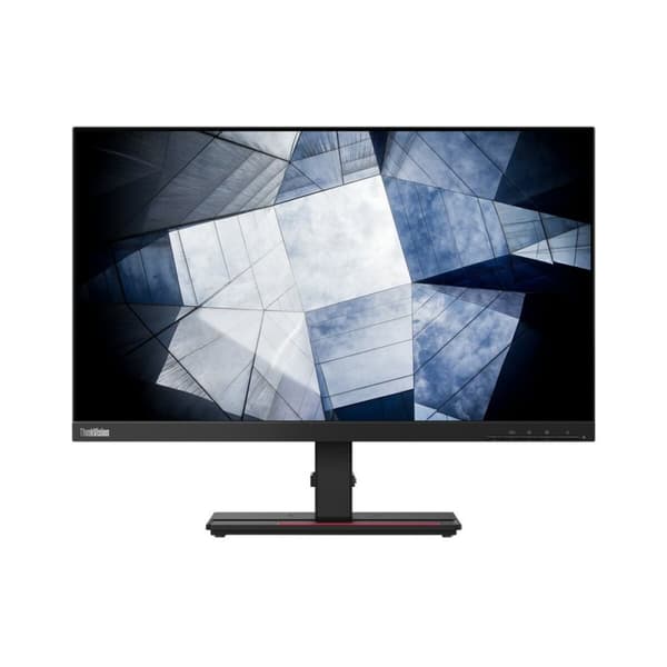 Näyttö Lenovo ThinkVision P24h-2L Quad HD 23,8"